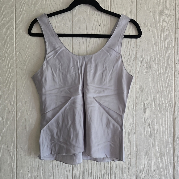 Giorgio Armani Tank Top Vintage Y2K - Picture 3 of 5